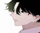 动漫男主头像